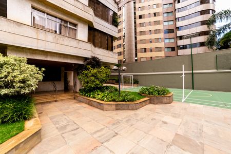 Apartamento à venda com 290m², 4 quartos e 3 vagasÁrea comum