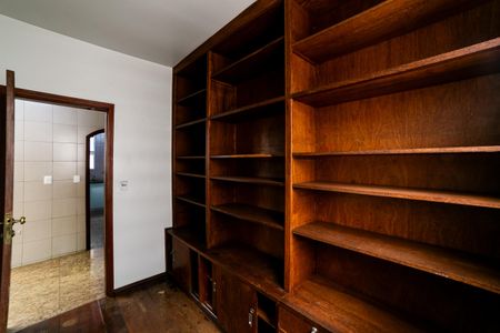 Apartamento à venda com 290m², 4 quartos e 3 vagasQuarto de Serviço 2