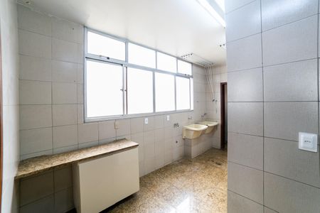 Apartamento à venda com 290m², 4 quartos e 3 vagasÁrea de Serviço