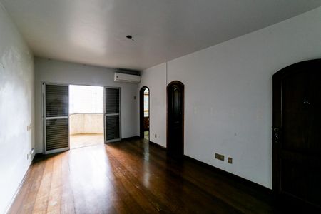 Apartamento à venda com 290m², 4 quartos e 3 vagasSuíte 1