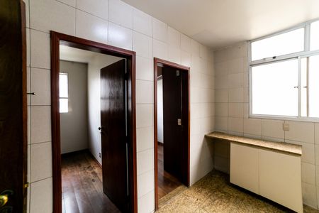 Apartamento à venda com 290m², 4 quartos e 3 vagasÁrea de Serviço