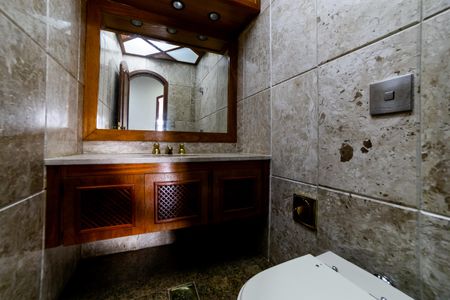 Apartamento à venda com 290m², 4 quartos e 3 vagasLavabo