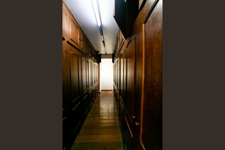 Apartamento à venda com 290m², 4 quartos e 3 vagasCloset da suíte 1