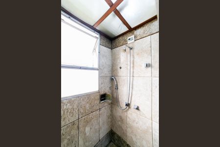 Apartamento à venda com 290m², 4 quartos e 3 vagasBanheiro Social