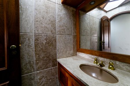 Apartamento à venda com 290m², 4 quartos e 3 vagasLavabo