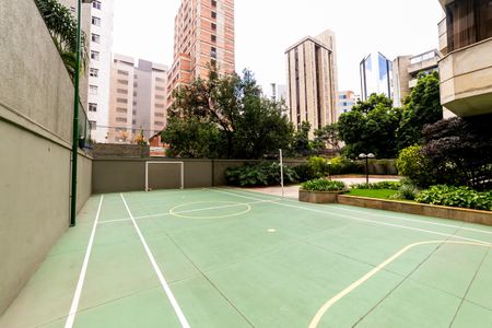 Apartamento à venda com 290m², 4 quartos e 3 vagasQuadra Esportiva