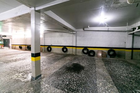 Apartamento à venda com 290m², 4 quartos e 3 vagasGaragem