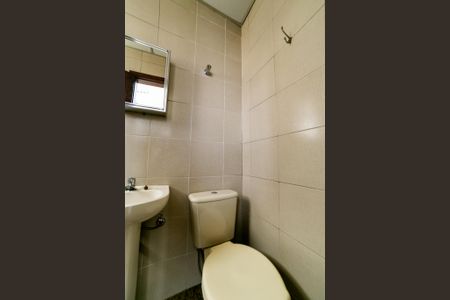 Apartamento à venda com 290m², 4 quartos e 3 vagasBanheiro de serviço