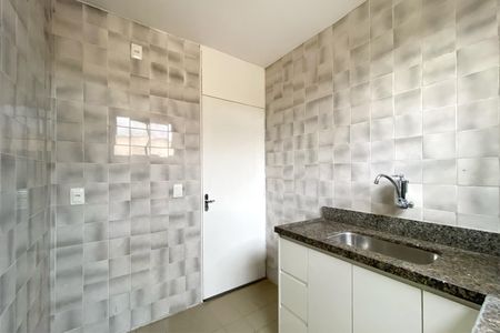 Apartamento para alugar com 75m², 3 quartos e 1 vaga Apartamento para alugar com 75m², 3 quartos e 1 vagaCozinha