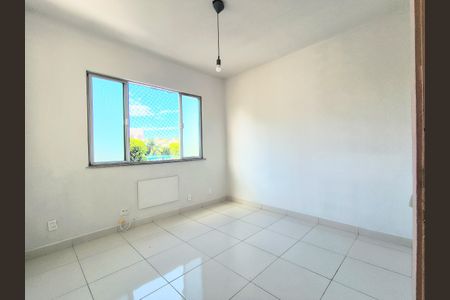 Quarto 1 de apartamento à venda com 4 quartos, 90m² em Taquara, Rio de Janeiro