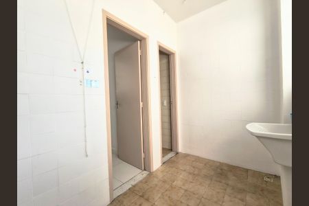 Apartamento à venda com 90m², 4 quartos e 2 vagasÁrea de Serviço