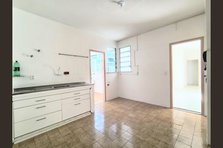 Apartamento à venda com 90m², 4 quartos e 2 vagasCozinha