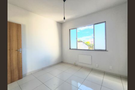 Apartamento à venda com 90m², 4 quartos e 2 vagasQuarto 1