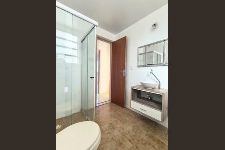 Apartamento à venda com 90m², 4 quartos e 2 vagasBanheiro Social