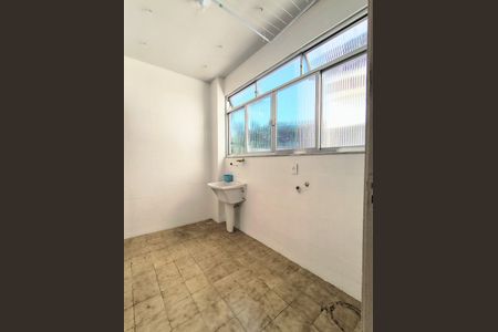 Apartamento à venda com 90m², 4 quartos e 2 vagasÁrea de Serviço