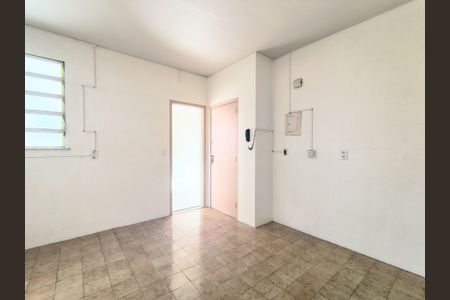 Apartamento à venda com 90m², 4 quartos e 2 vagasCozinha
