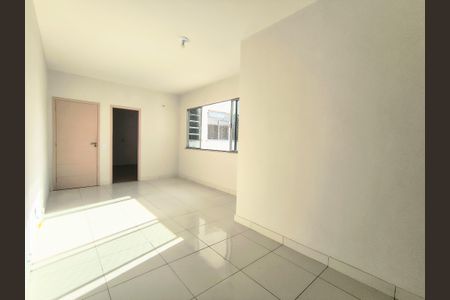 Sala de apartamento à venda com 4 quartos, 90m² em Taquara, Rio de Janeiro
