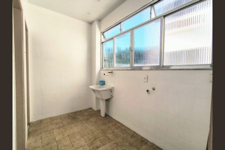 Apartamento à venda com 90m², 4 quartos e 2 vagasÁrea de Serviço