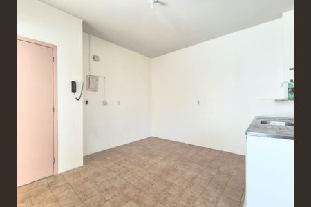 Apartamento à venda com 90m², 4 quartos e 2 vagasCozinha