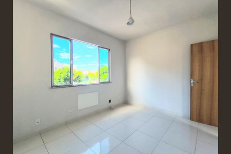 Apartamento à venda com 90m², 4 quartos e 2 vagasQuarto 2