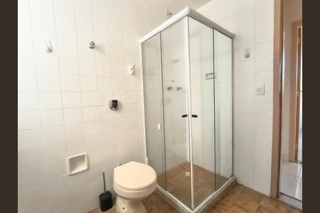 Apartamento à venda com 90m², 4 quartos e 2 vagasBanheiro Social