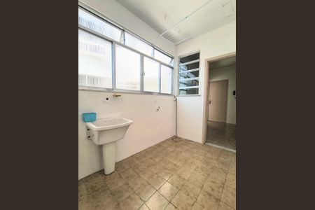 Apartamento à venda com 90m², 4 quartos e 2 vagasÁrea de Serviço