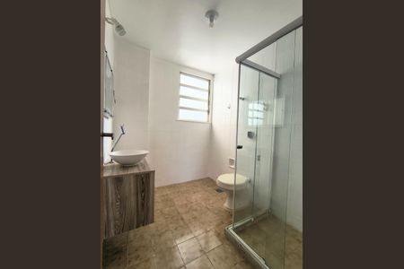Apartamento à venda com 90m², 4 quartos e 2 vagasBanheiro Social