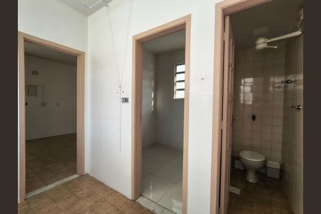 Apartamento à venda com 90m², 4 quartos e 2 vagasÁrea de Serviço