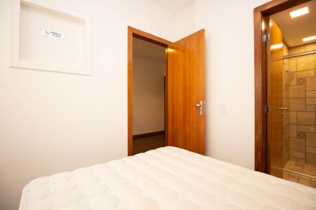 Suíte de apartamento para alugar com 1 quarto, 28m² em Setor Sudoeste, Brasília