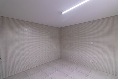 Sala e Cozinha de casa para alugar com 2 quartos, 100m² em Vila Seabra, São Paulo