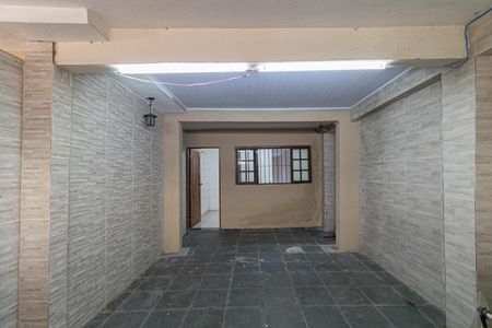 Casa para alugar com 100m², 2 quartos e 1 vaga Casa para alugar com 100m², 2 quartos e 1 vagaGaragem