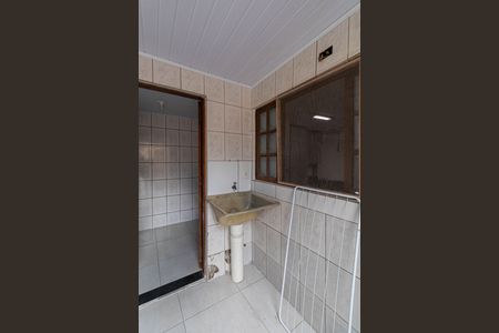 Casa para alugar com 100m², 2 quartos e 1 vaga Casa para alugar com 100m², 2 quartos e 1 vagaÁrea de Serviço