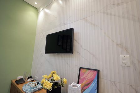 Apartamento à venda com 48m², 2 quartos e 1 vagaSala