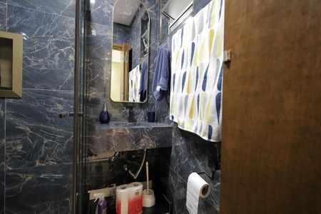 Apartamento à venda com 48m², 2 quartos e 1 vagaBanheiro