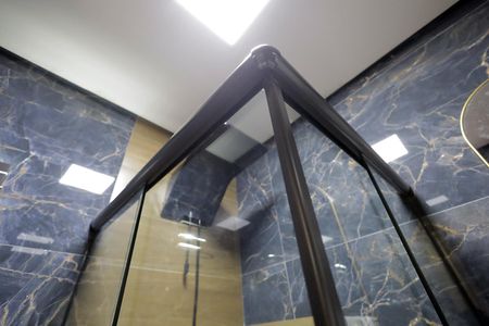 Apartamento à venda com 48m², 2 quartos e 1 vagaBanheiro