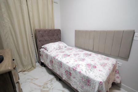 Apartamento à venda com 48m², 2 quartos e 1 vagaQuarto 2