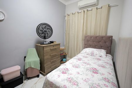 Apartamento à venda com 48m², 2 quartos e 1 vagaQuarto 2