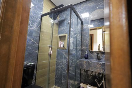 Apartamento à venda com 48m², 2 quartos e 1 vagaBanheiro