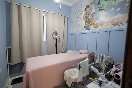Apartamento à venda com 48m², 2 quartos e 1 vagaQuarto 1