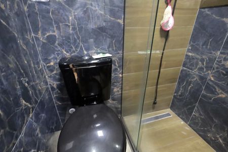 Apartamento à venda com 48m², 2 quartos e 1 vagaBanheiro