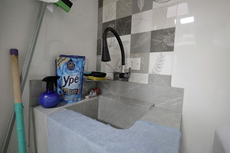 Apartamento à venda com 48m², 2 quartos e 1 vagaÁrea de Serviço