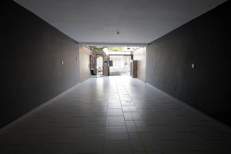Apartamento à venda com 48m², 2 quartos e 1 vagaGaragem
