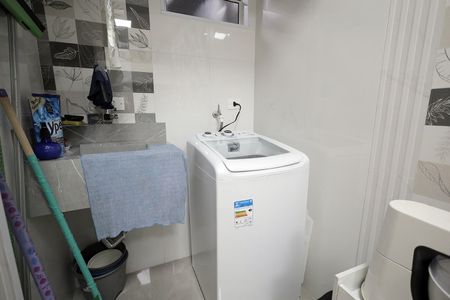Apartamento à venda com 48m², 2 quartos e 1 vagaÁrea de Serviço
