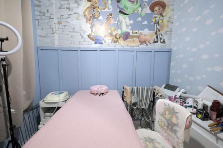 Apartamento à venda com 48m², 2 quartos e 1 vagaQuarto 1