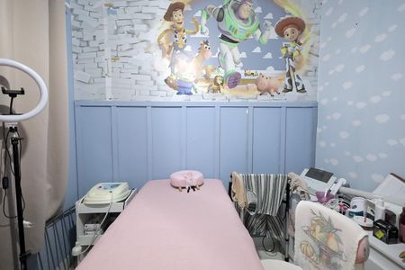 Apartamento à venda com 48m², 2 quartos e 1 vagaQuarto 1