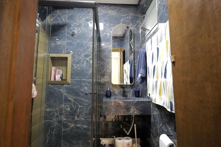 Apartamento à venda com 48m², 2 quartos e 1 vagaBanheiro