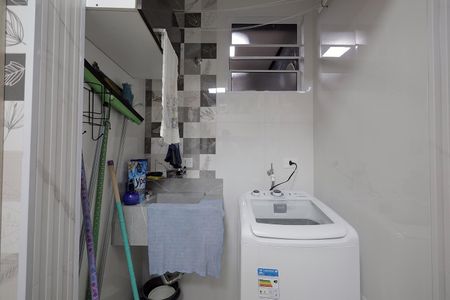 Apartamento à venda com 48m², 2 quartos e 1 vagaÁrea de Serviço