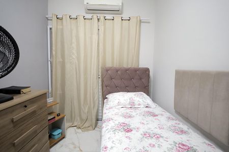 Apartamento à venda com 48m², 2 quartos e 1 vagaQuarto 2