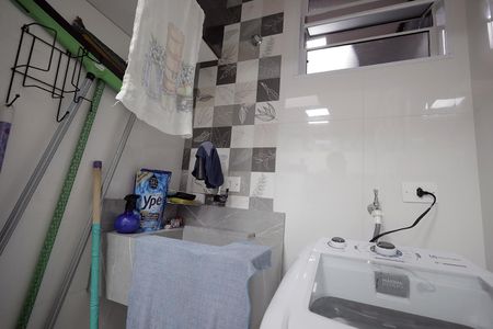 Apartamento à venda com 48m², 2 quartos e 1 vagaÁrea de Serviço