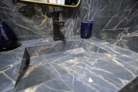 Apartamento à venda com 48m², 2 quartos e 1 vagaBanheiro